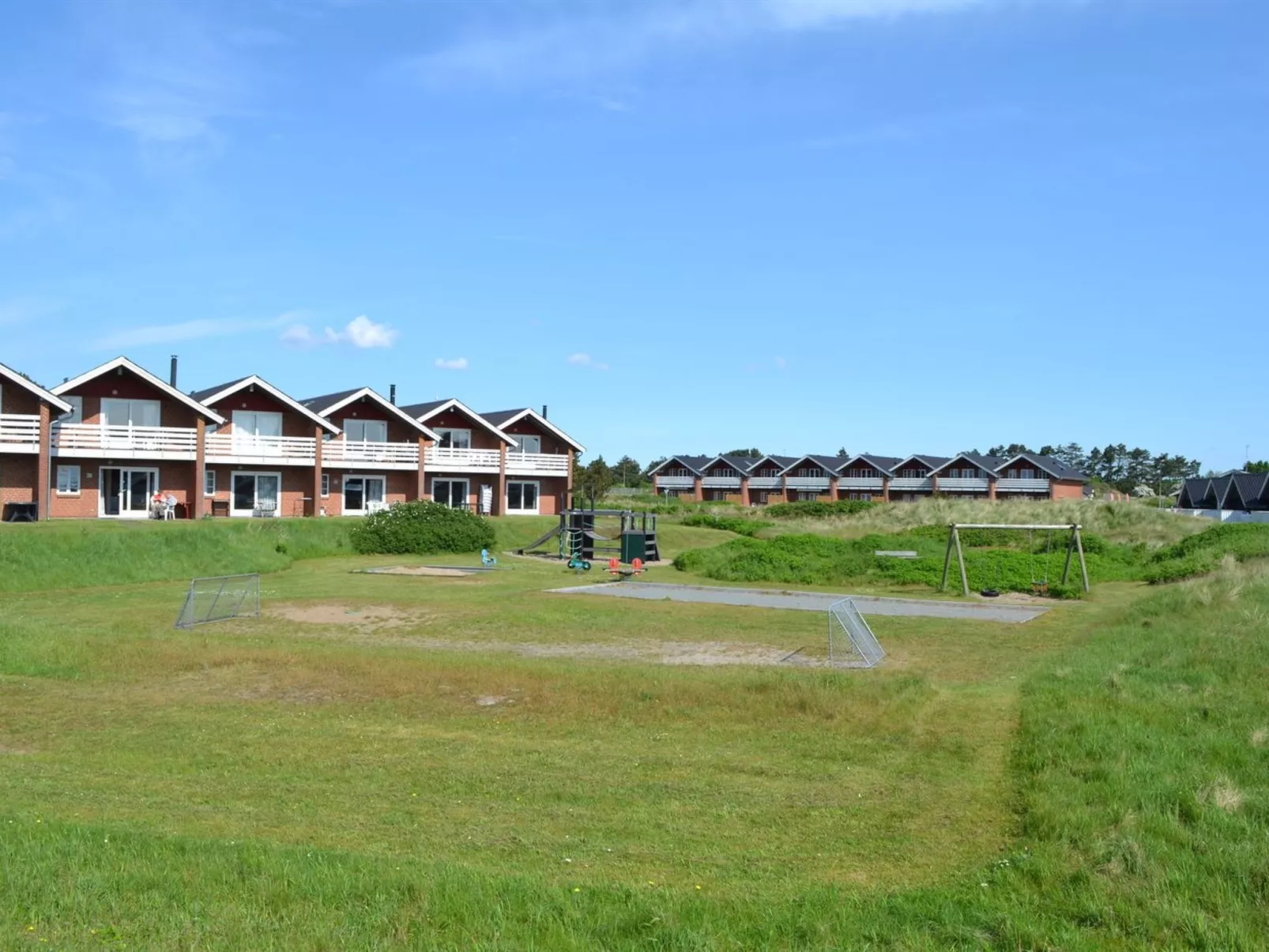 "Gertruda" - 2.3km from the sea-Outside
