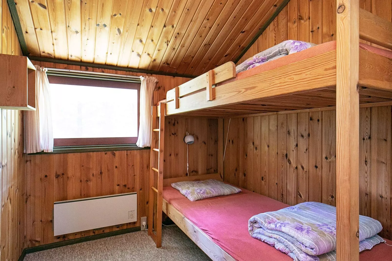 6 person holiday home in Ålbæk-Indoor