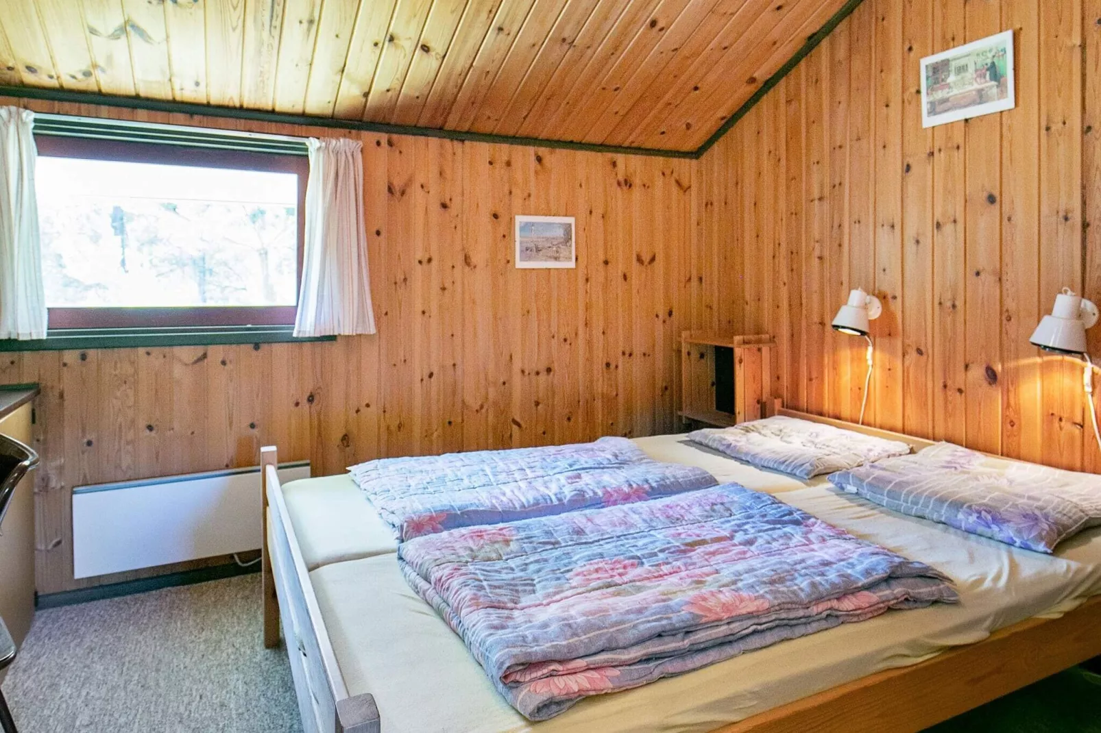 6 person holiday home in Ålbæk-Indoor