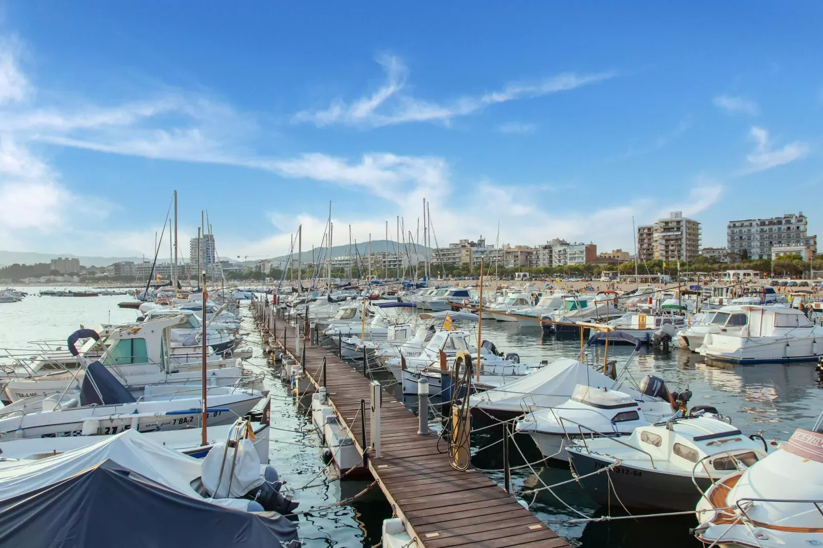 Apartamento Aragó-Zones d'été à 5 km