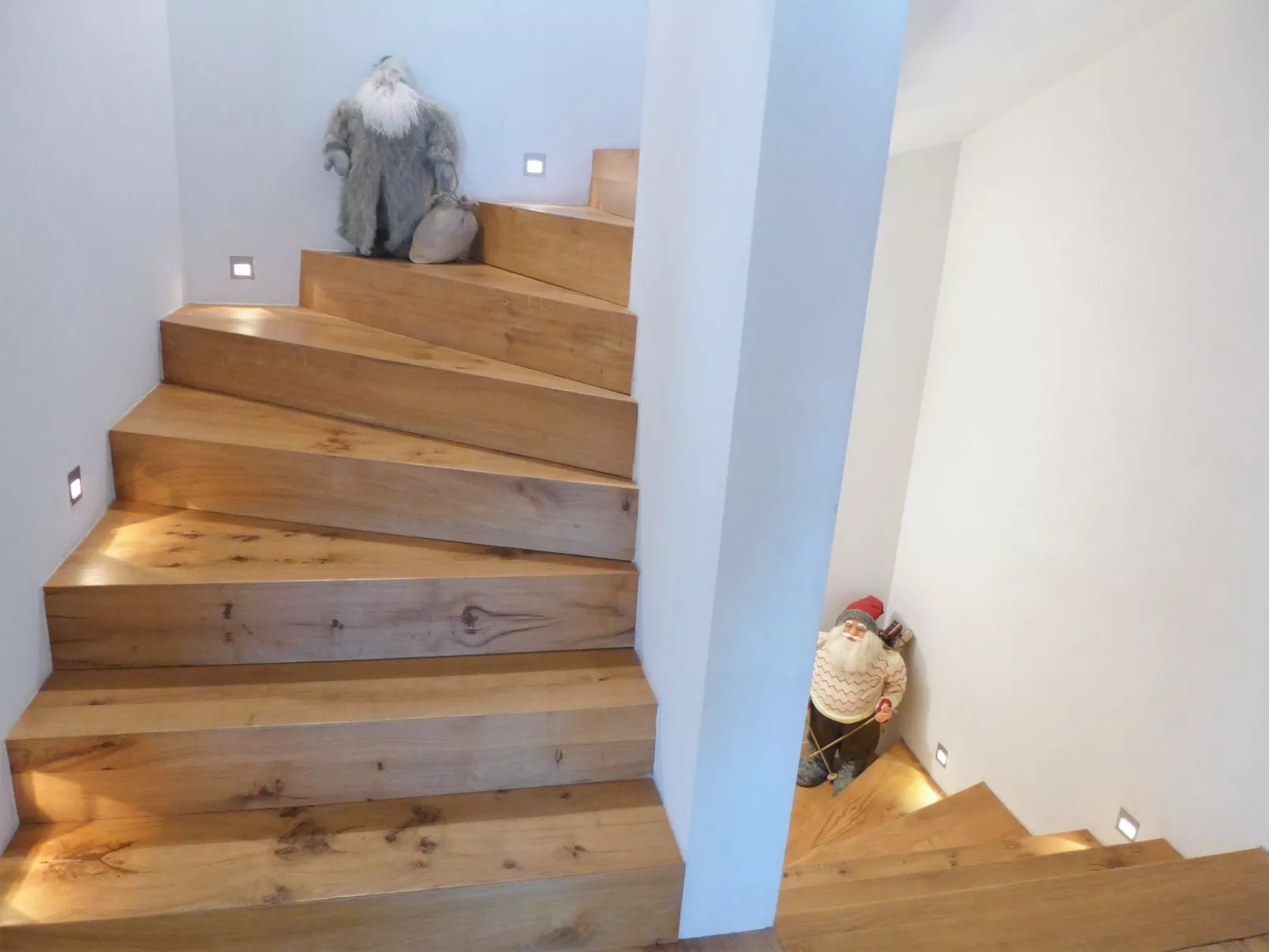 Chalet Astoria-Inside