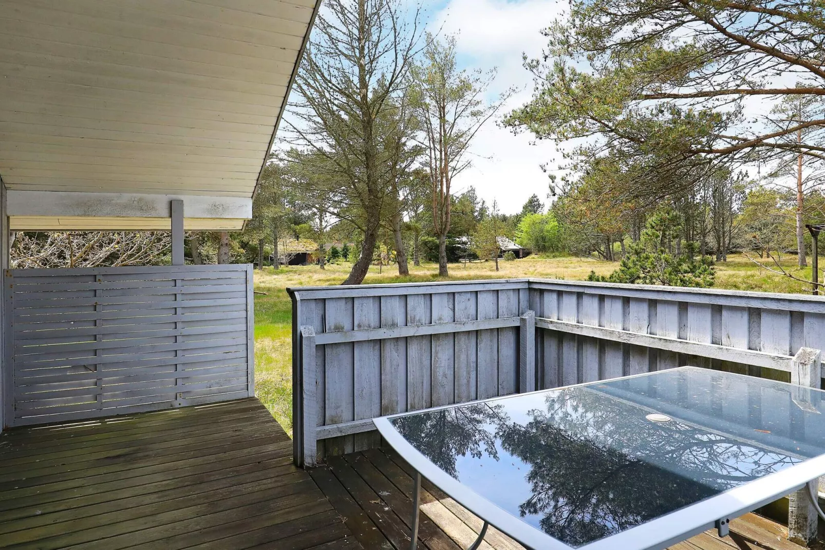 6 person holiday home in Ålbæk-View