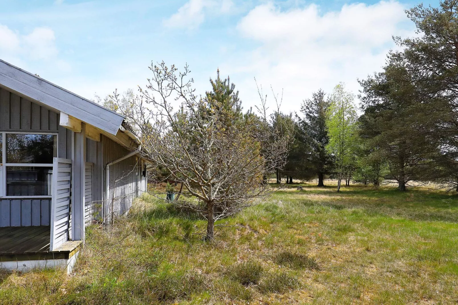 6 person holiday home in Ålbæk-View