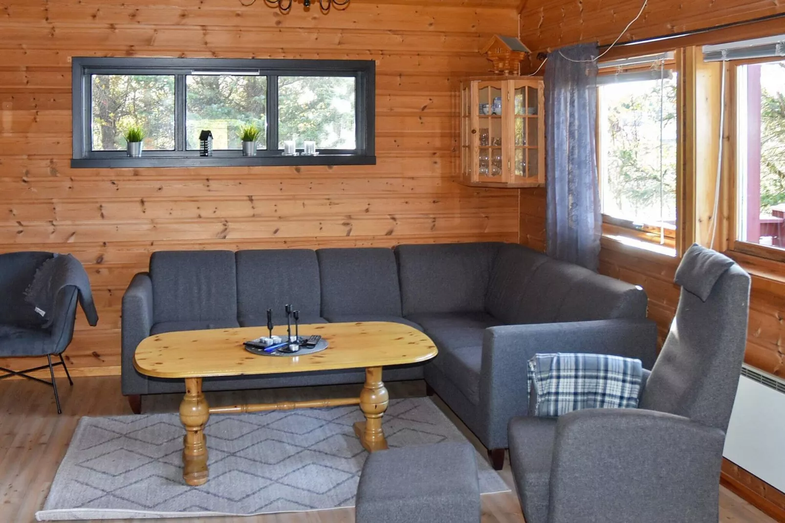 6 person holiday home in Bud-By Traum
