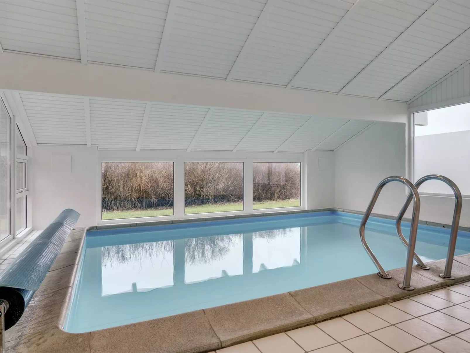 "Hilkka" - 500m from the sea-Inside
