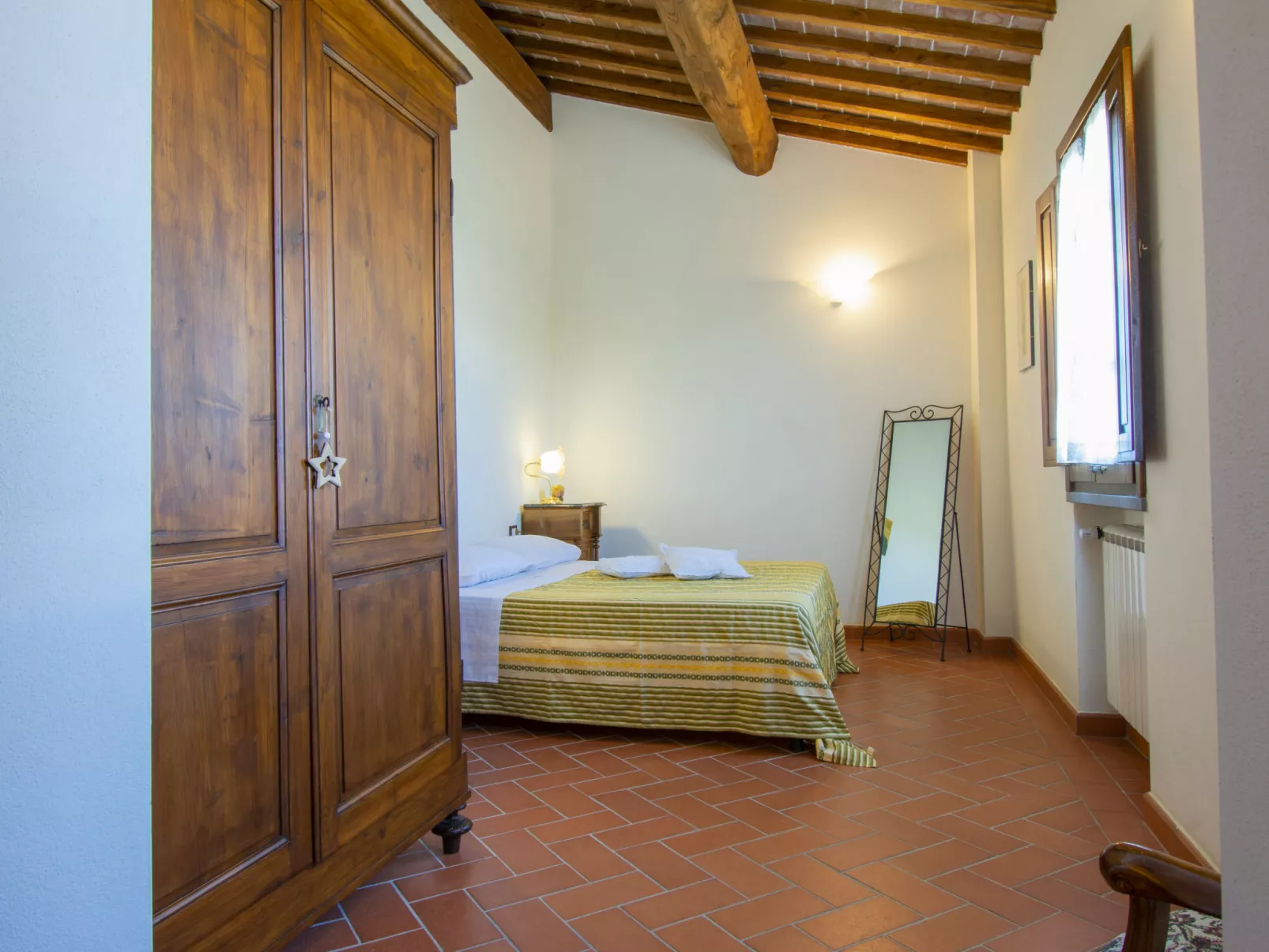 Borgo Fontana-Inside