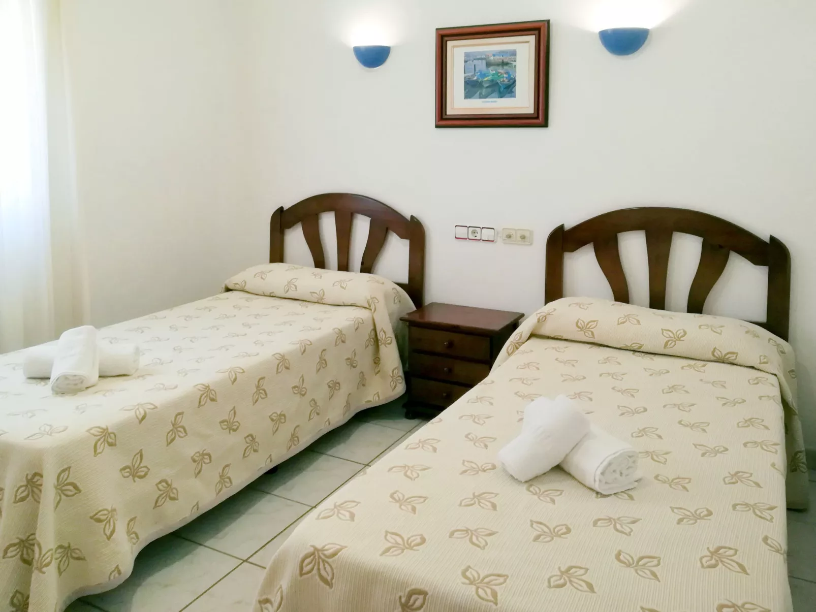 Monte Verde-Inside