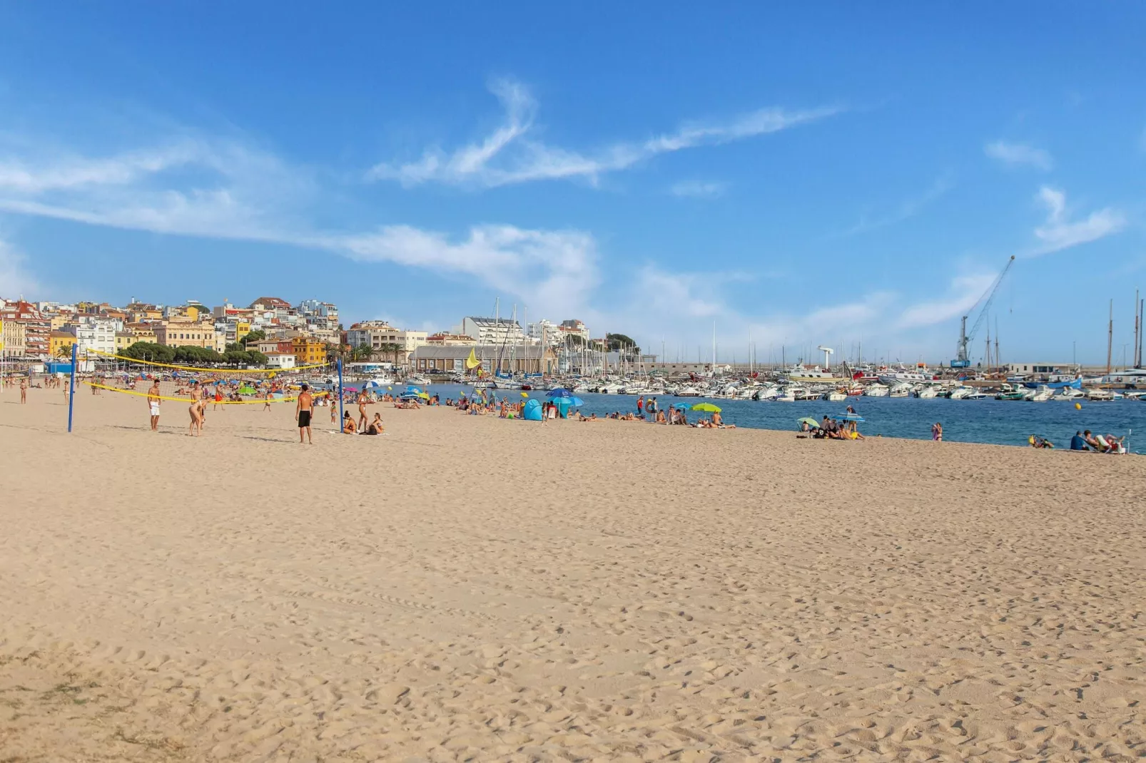 Apartamento Aragó-Zones d'été à 5 km