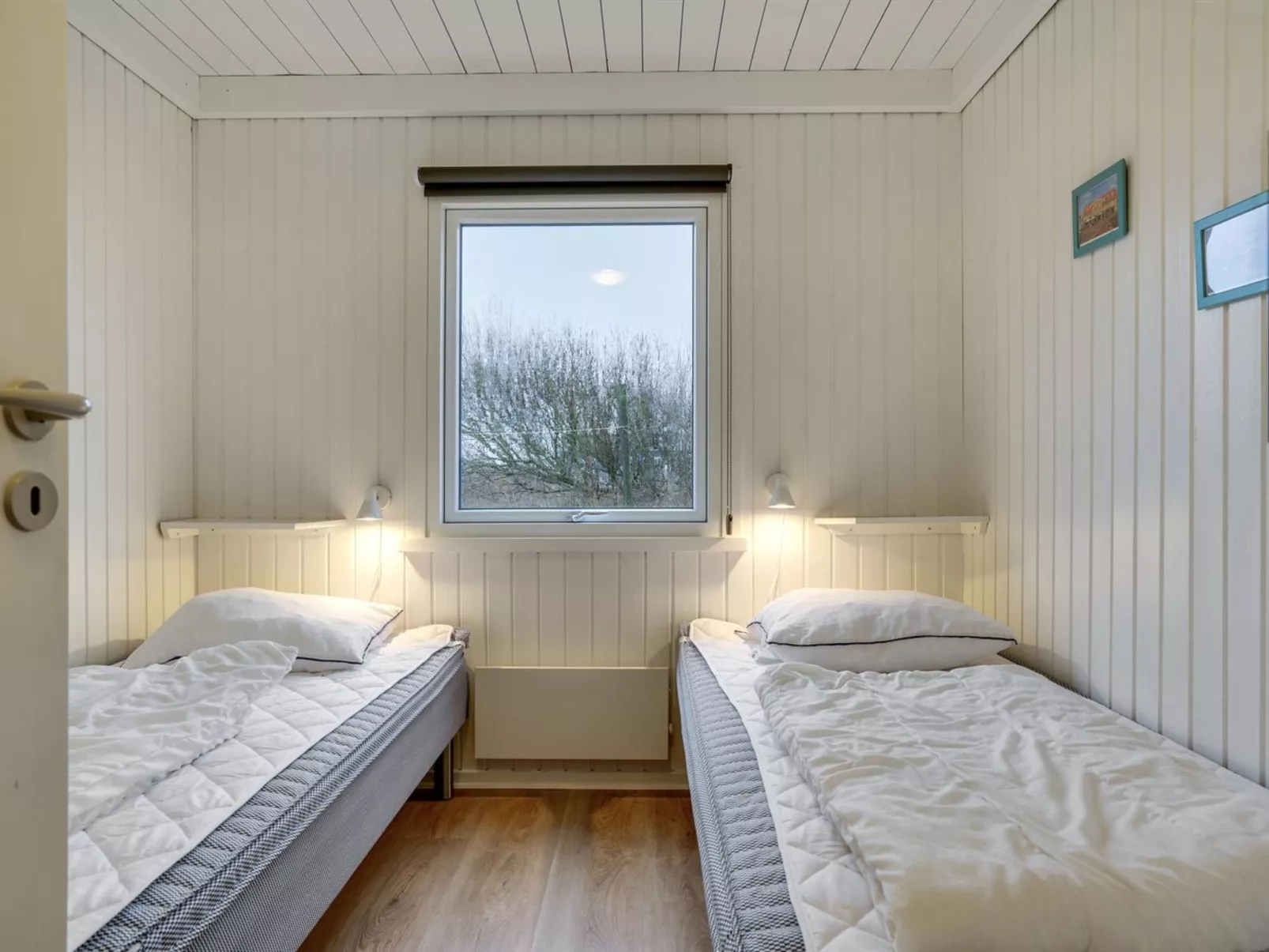"Hilkka" - 500m from the sea-Outside