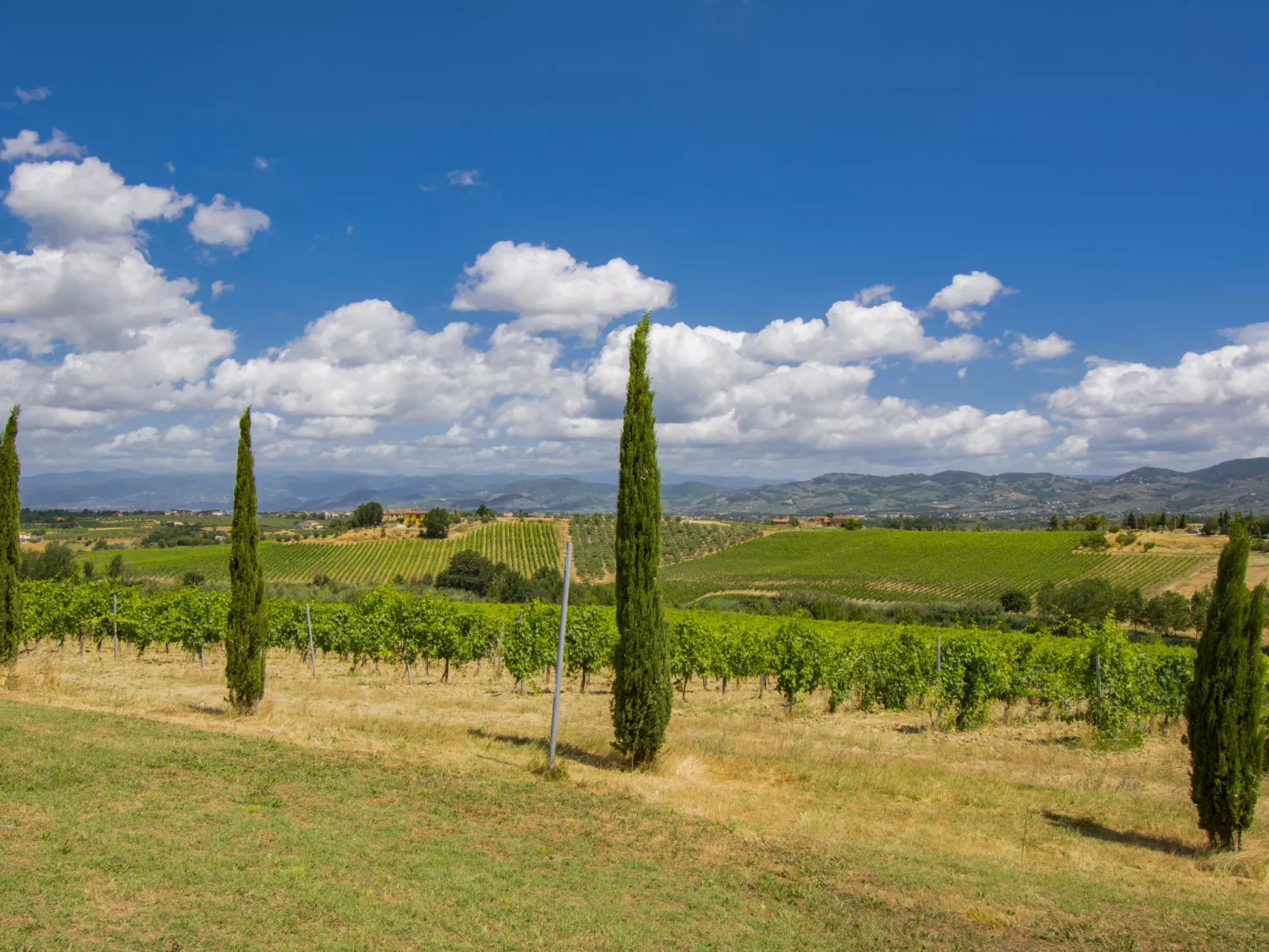 Borgo Fontana-Outside