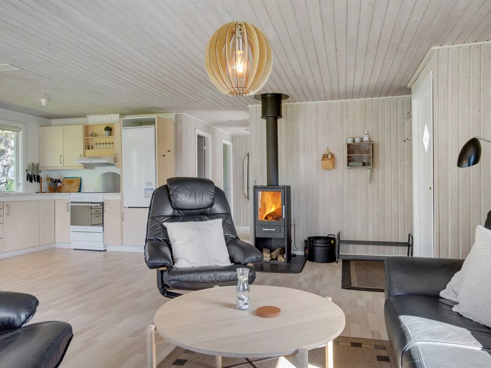 "Gottfride" - 922m from the sea-Inside