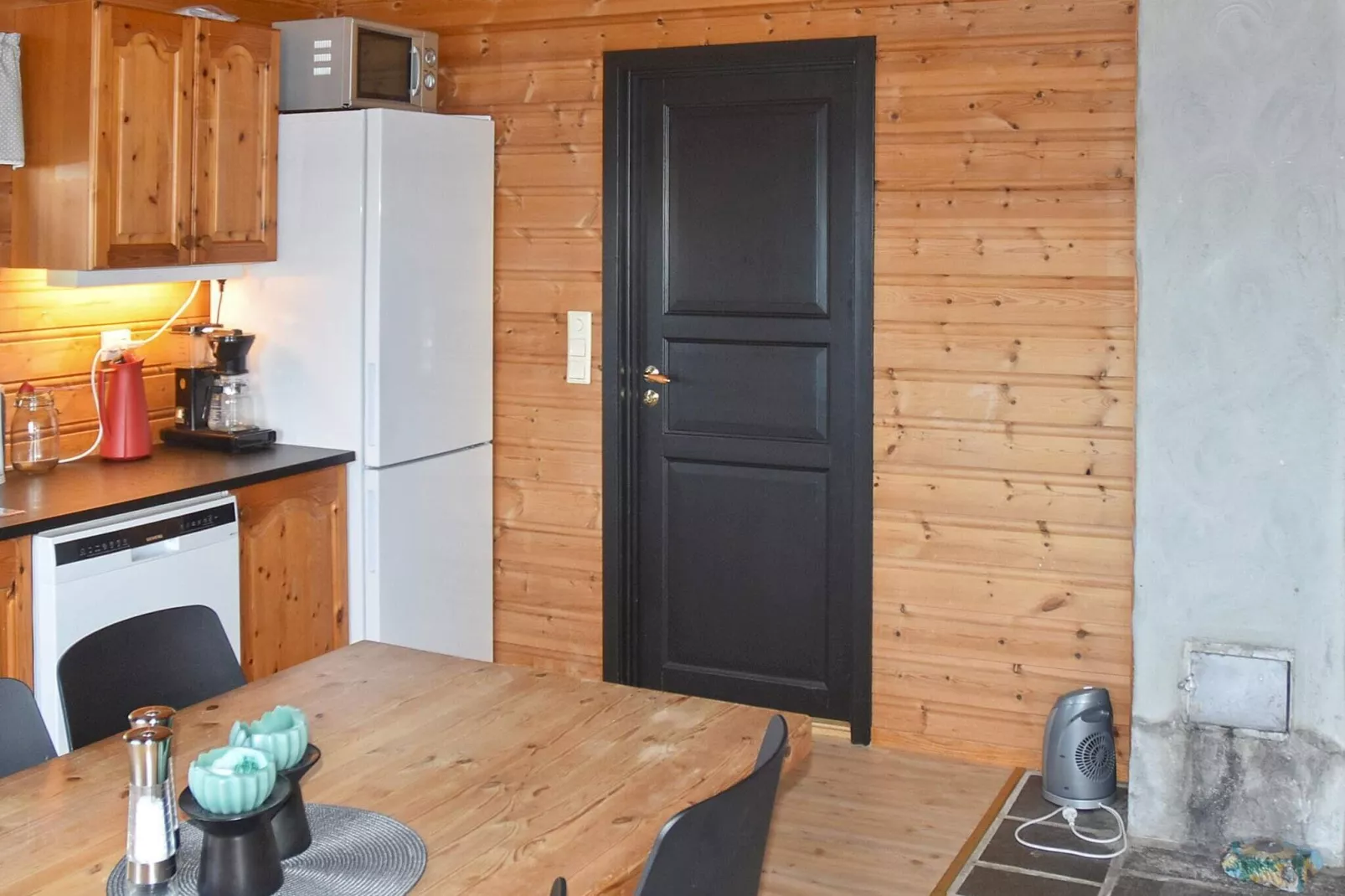 6 person holiday home in Bud-By Traum-Indoor