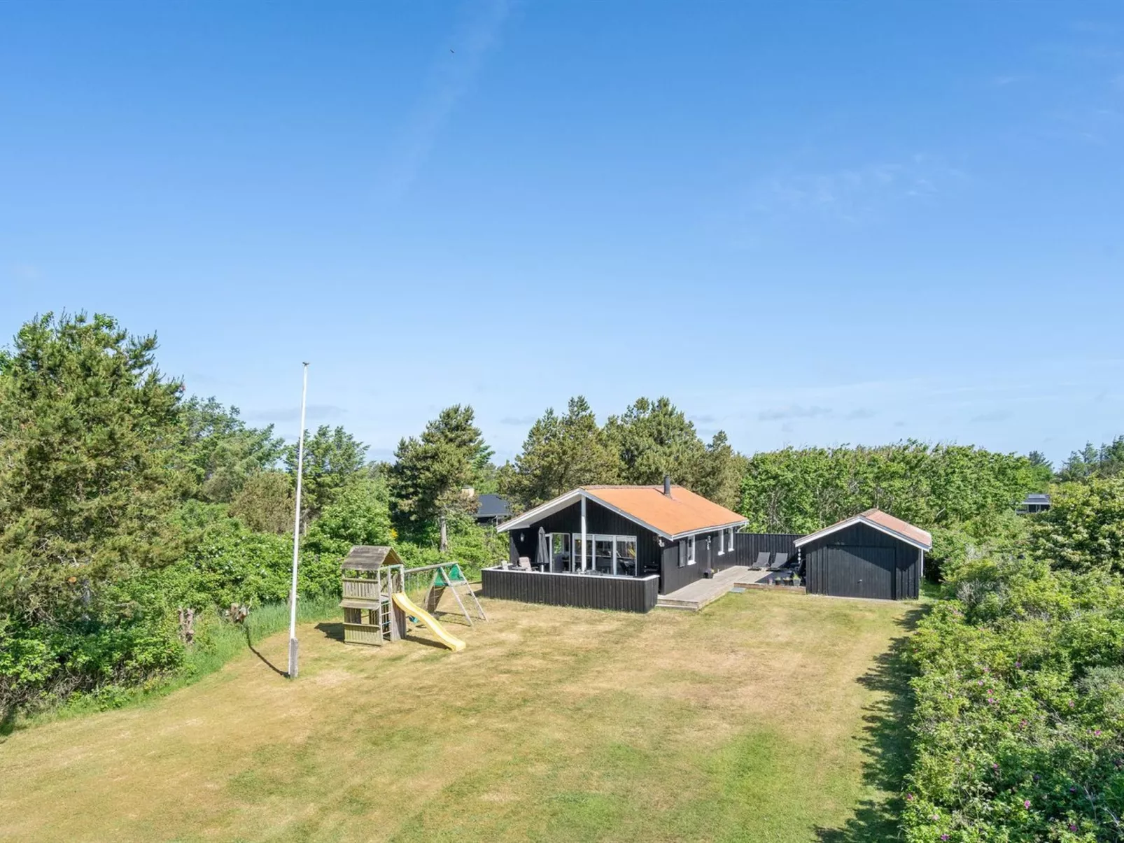 "Gottfride" - 922m from the sea-Inside