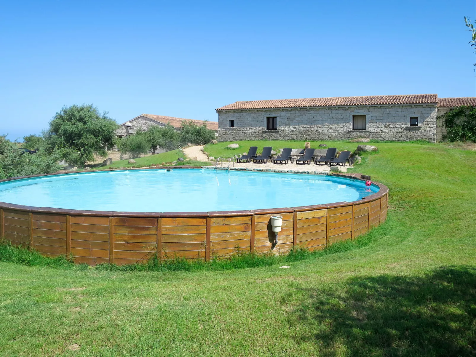 Gli Scalitti-Outside