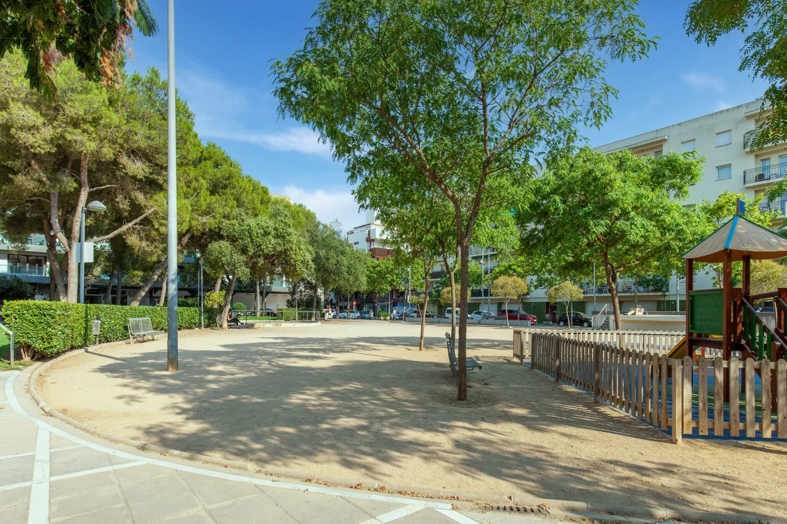 Apartamento Aragó-Zones d'été à 5 km