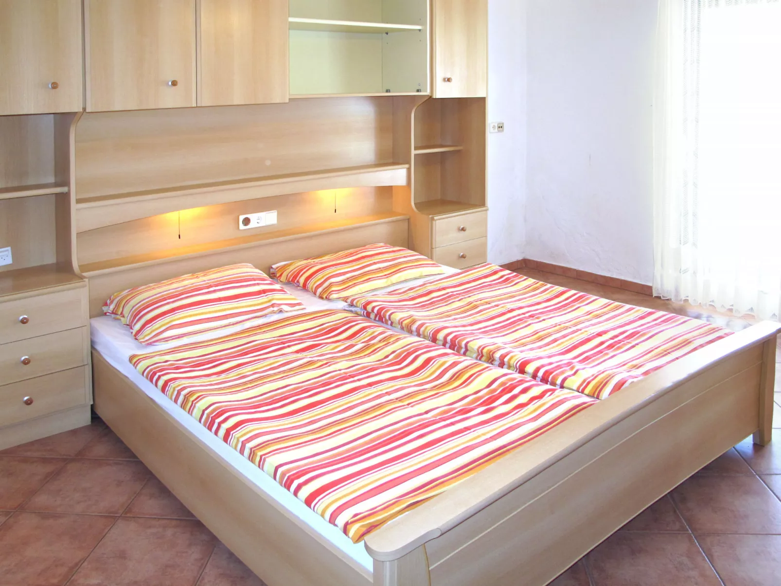 Villa Ursa-Inside
