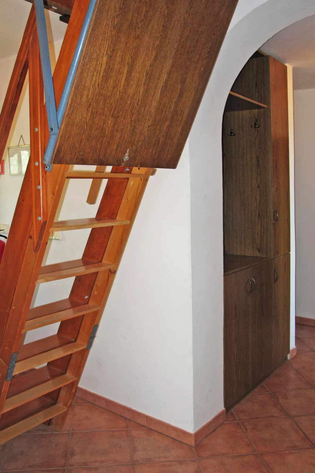 Villa Ursa-Inside