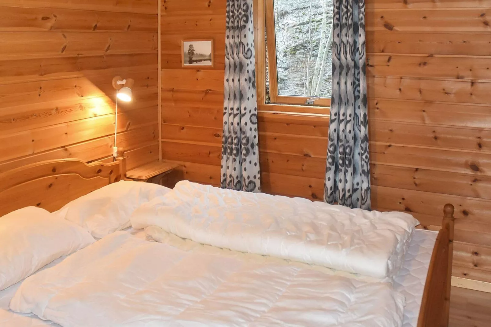 6 person holiday home in Bud-By Traum-Indoor
