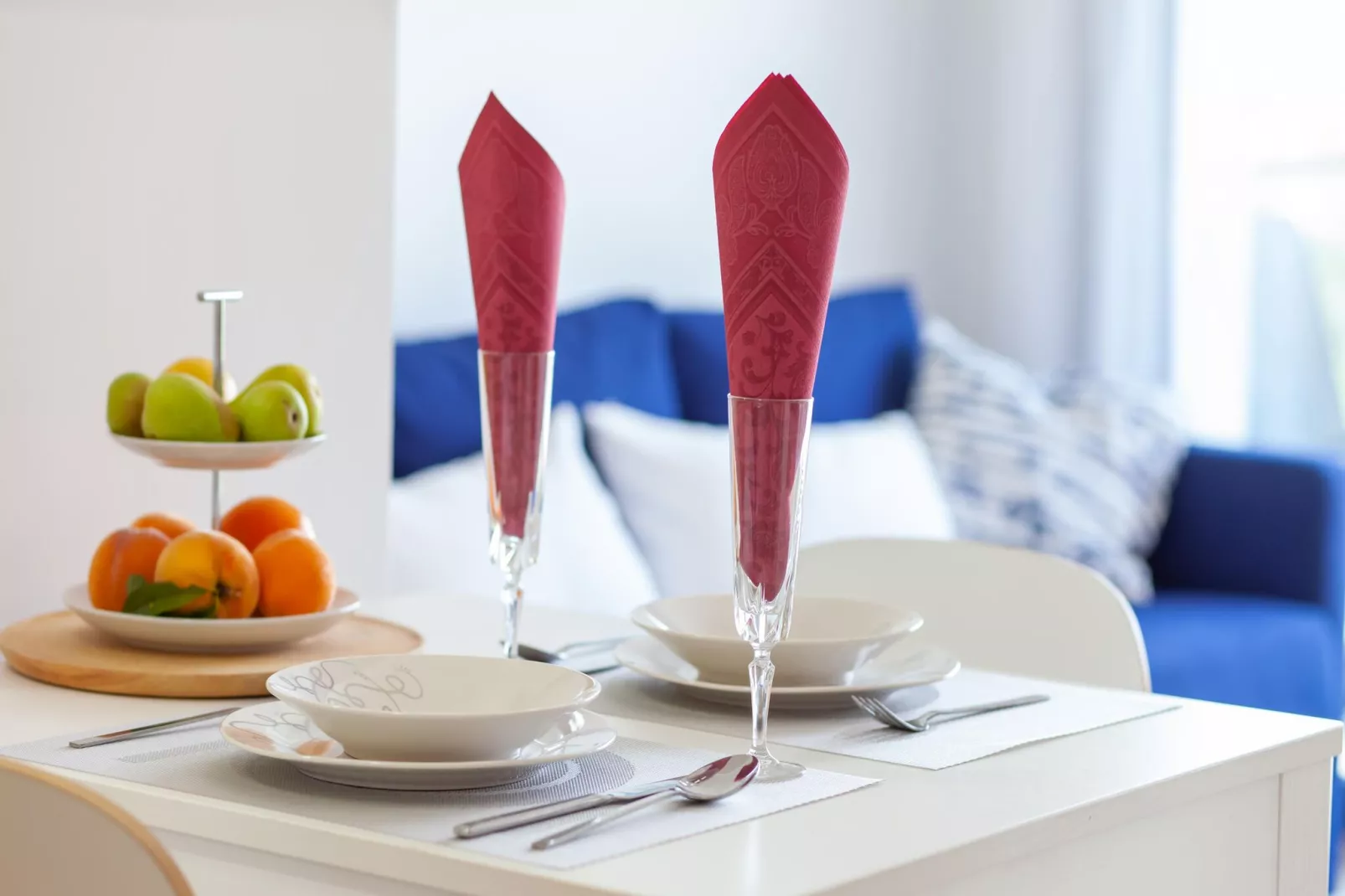 Apartamento Aragó-Ambiance