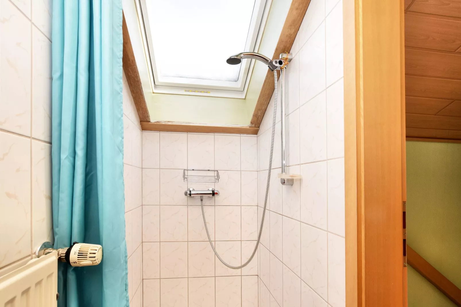 Amelscheid-Salle de bain