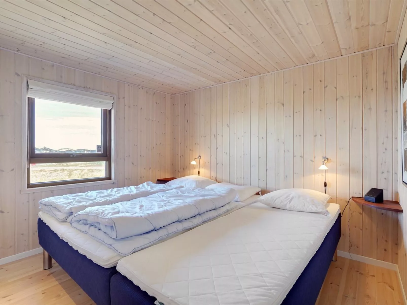 "Tjarko" - 150m from the sea-Inside