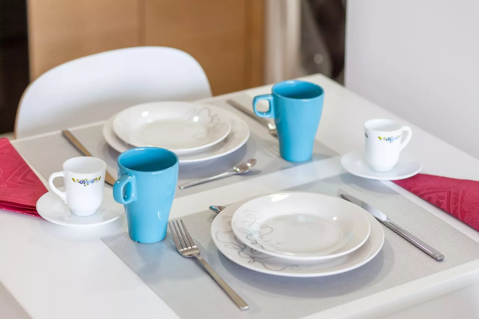 Apartamento Aragó-Ambiance