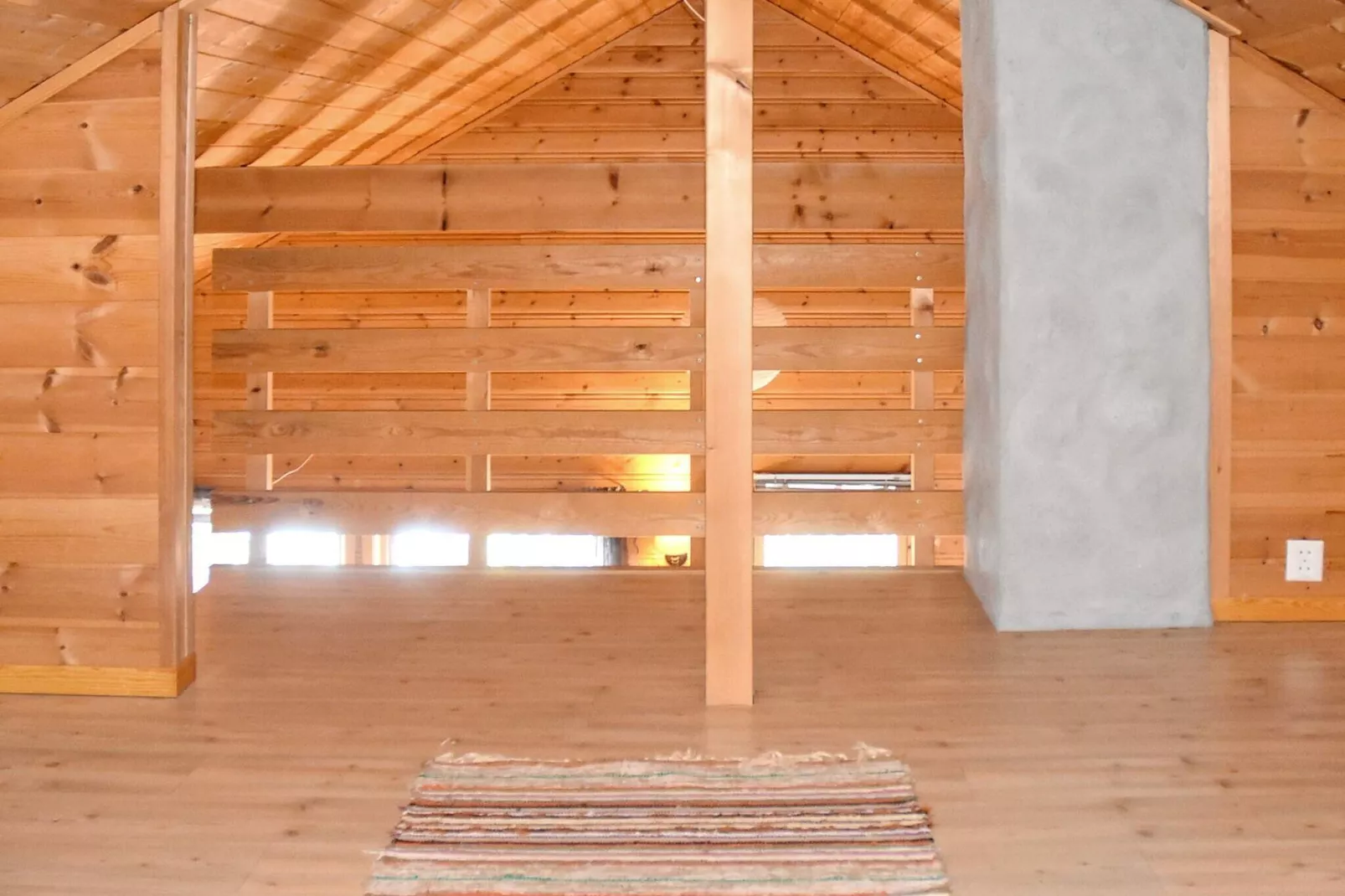 6 person holiday home in Bud-By Traum-Indoor