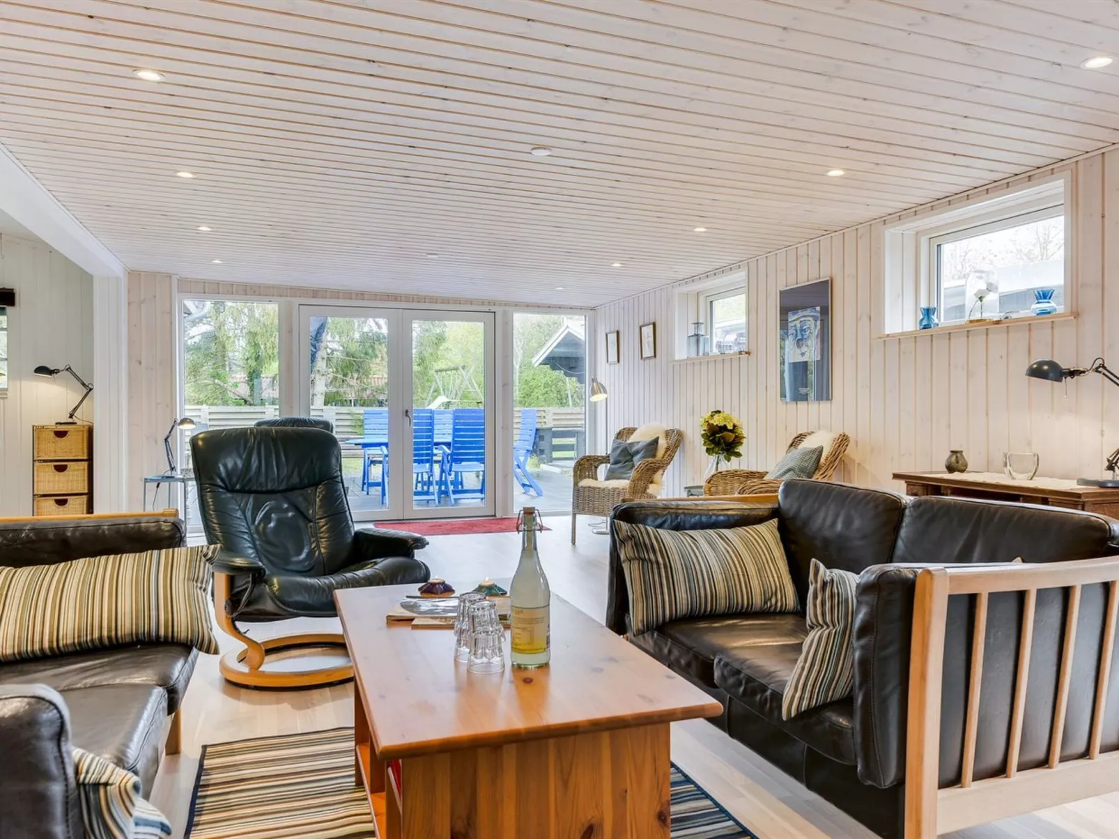 "Hardina" - 300m from the sea-Drinnen