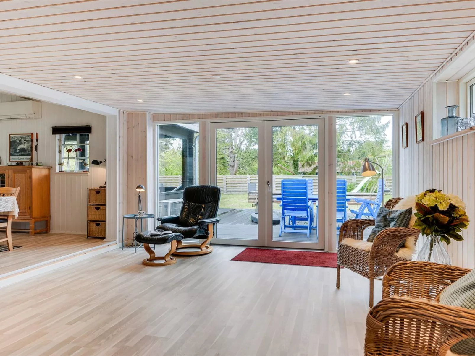"Hardina" - 300m from the sea-Drinnen