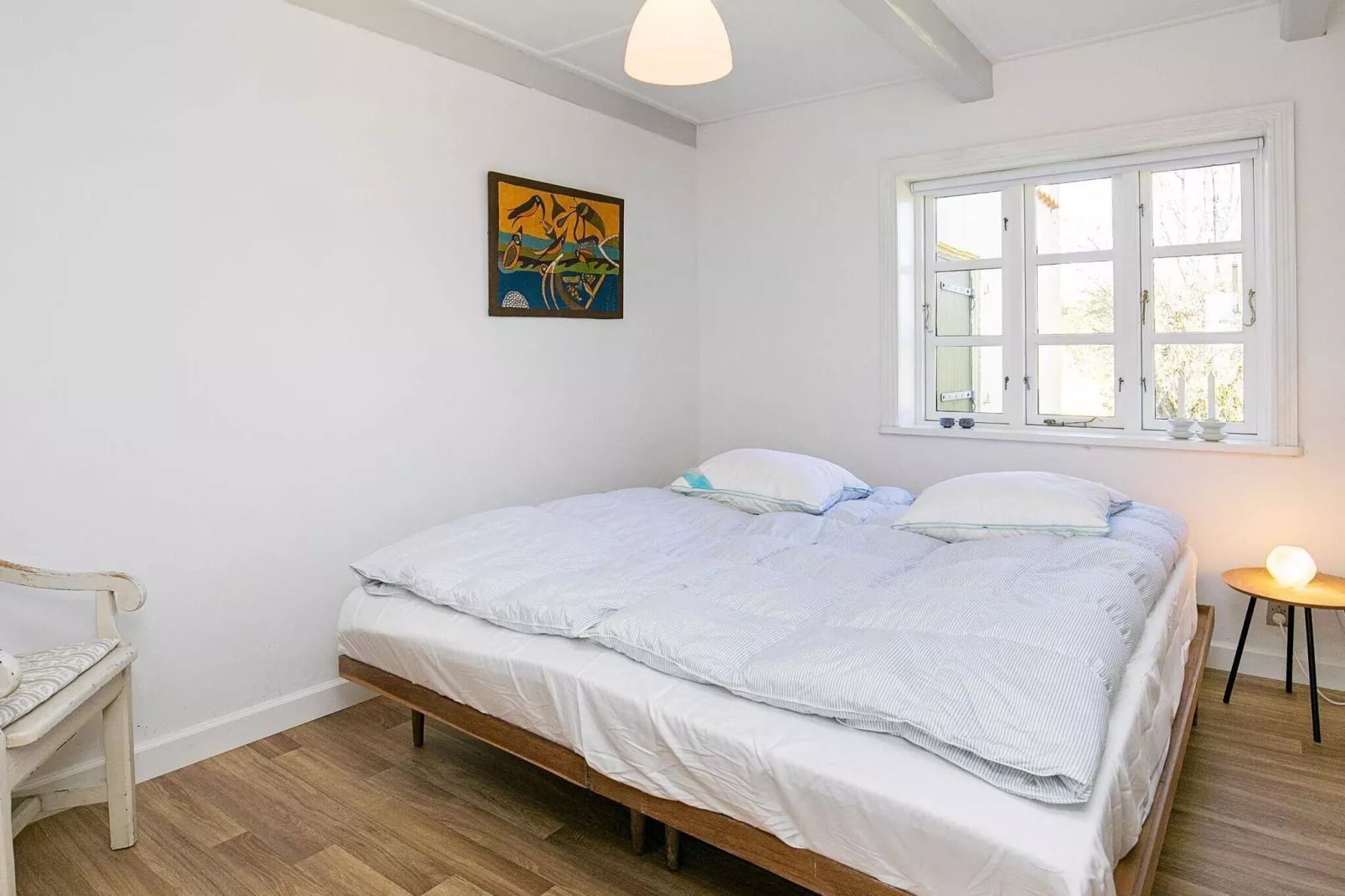 6 person holiday home in Ebberup-Indoor