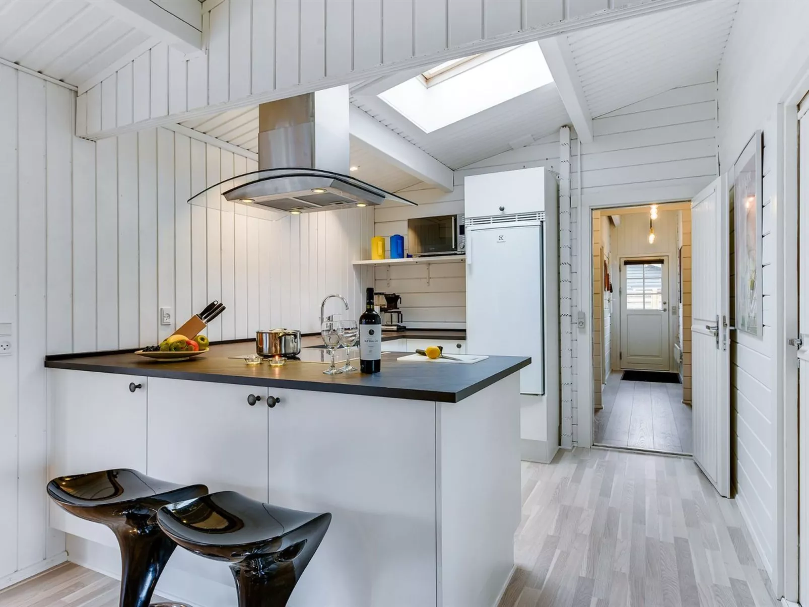 "Hardina" - 300m from the sea-Drinnen
