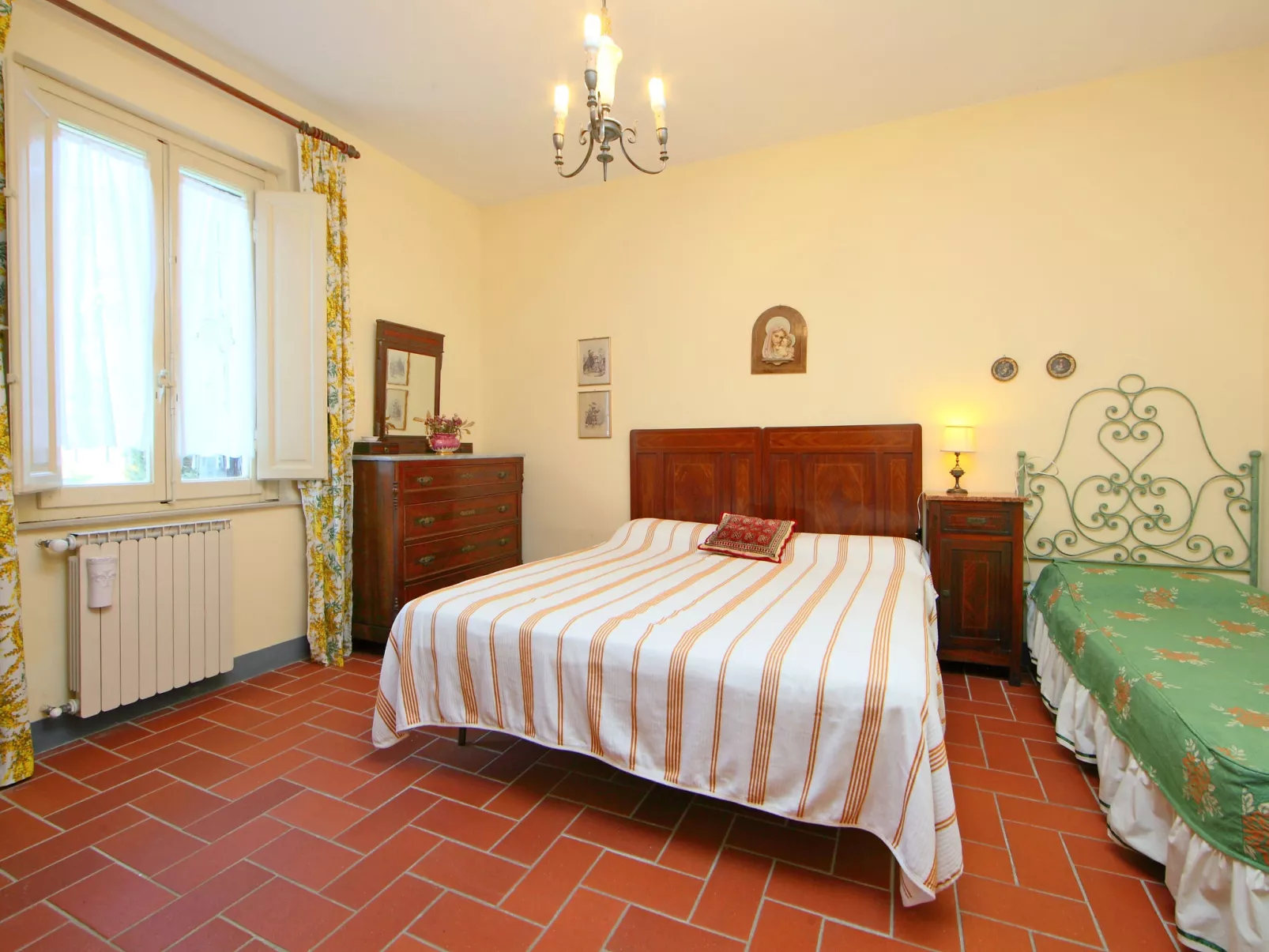 Tenuta La Colonna-Inside