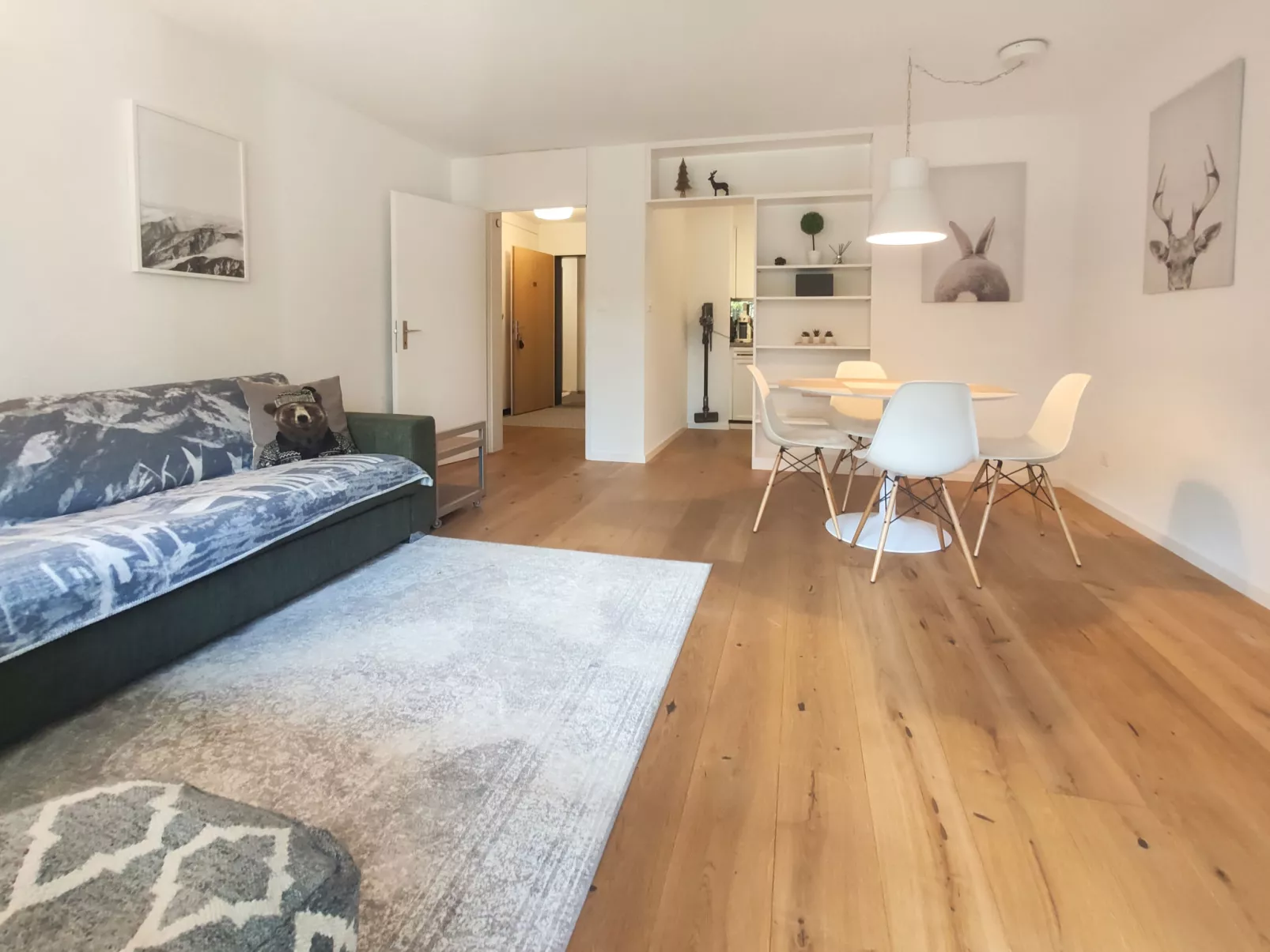 Allod Park Haus C 202-Inside