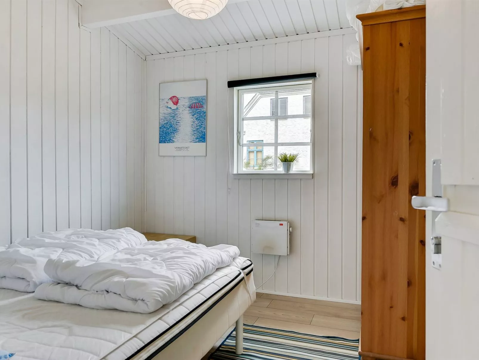 "Hardina" - 300m from the sea-Drinnen
