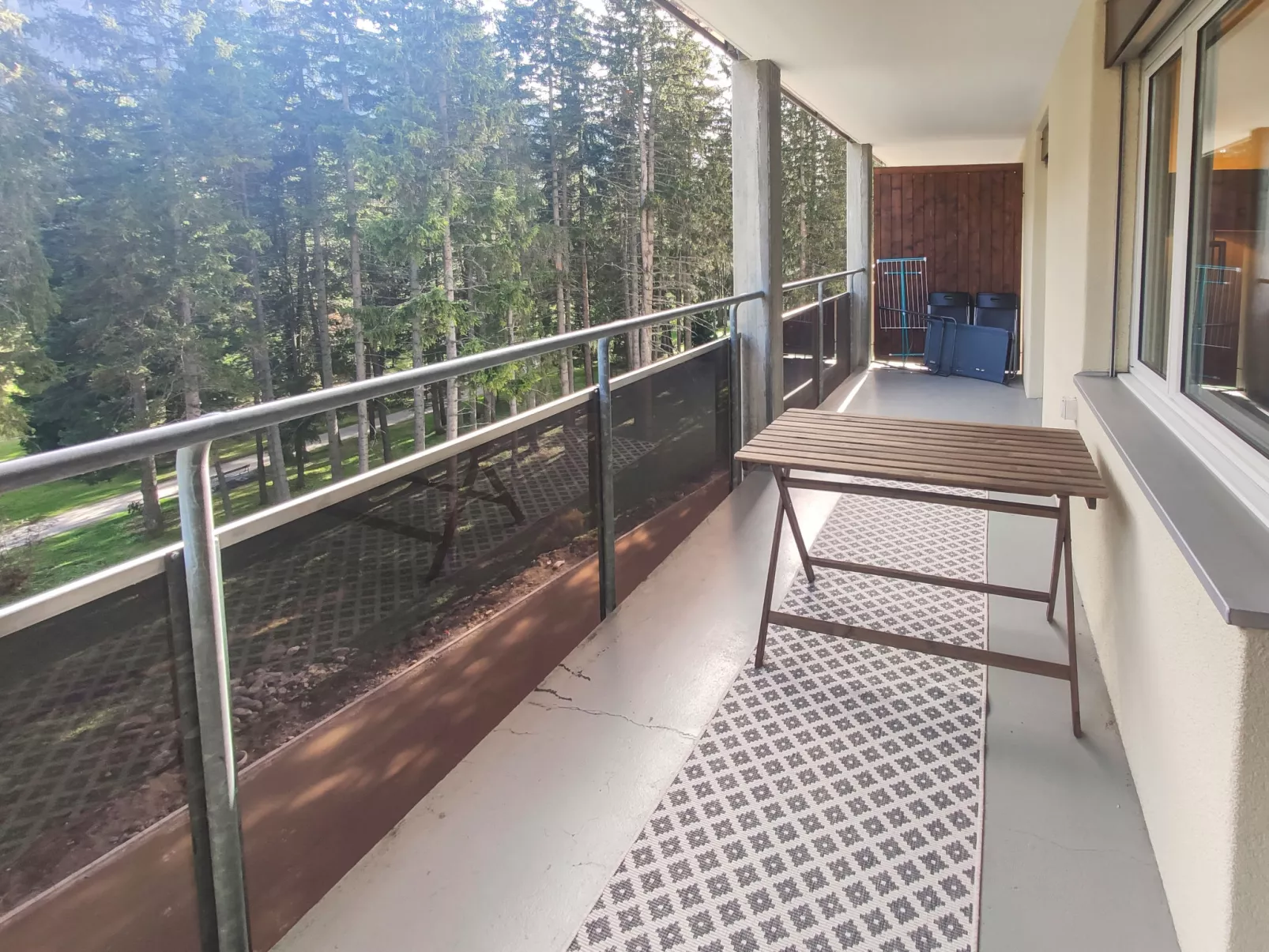 Allod Park Haus C 202-Inside