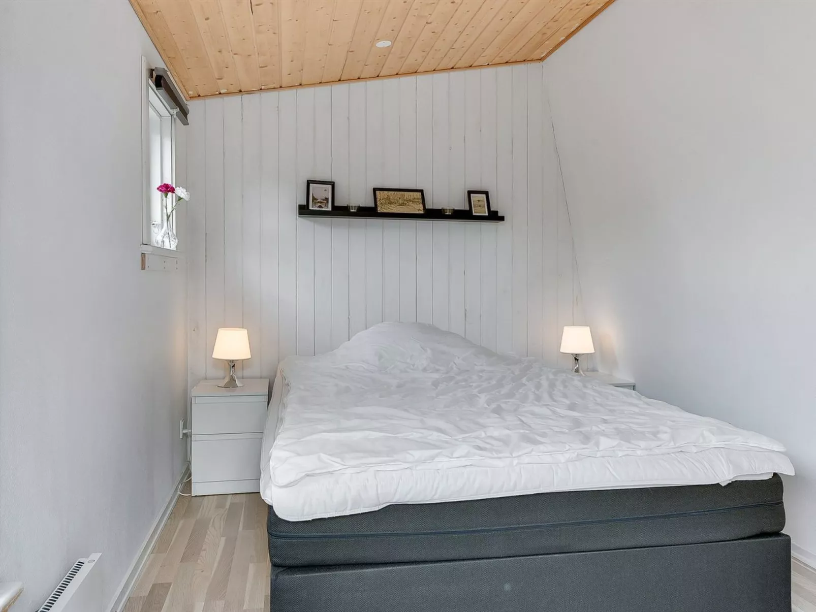 "Hardina" - 300m from the sea-Drinnen