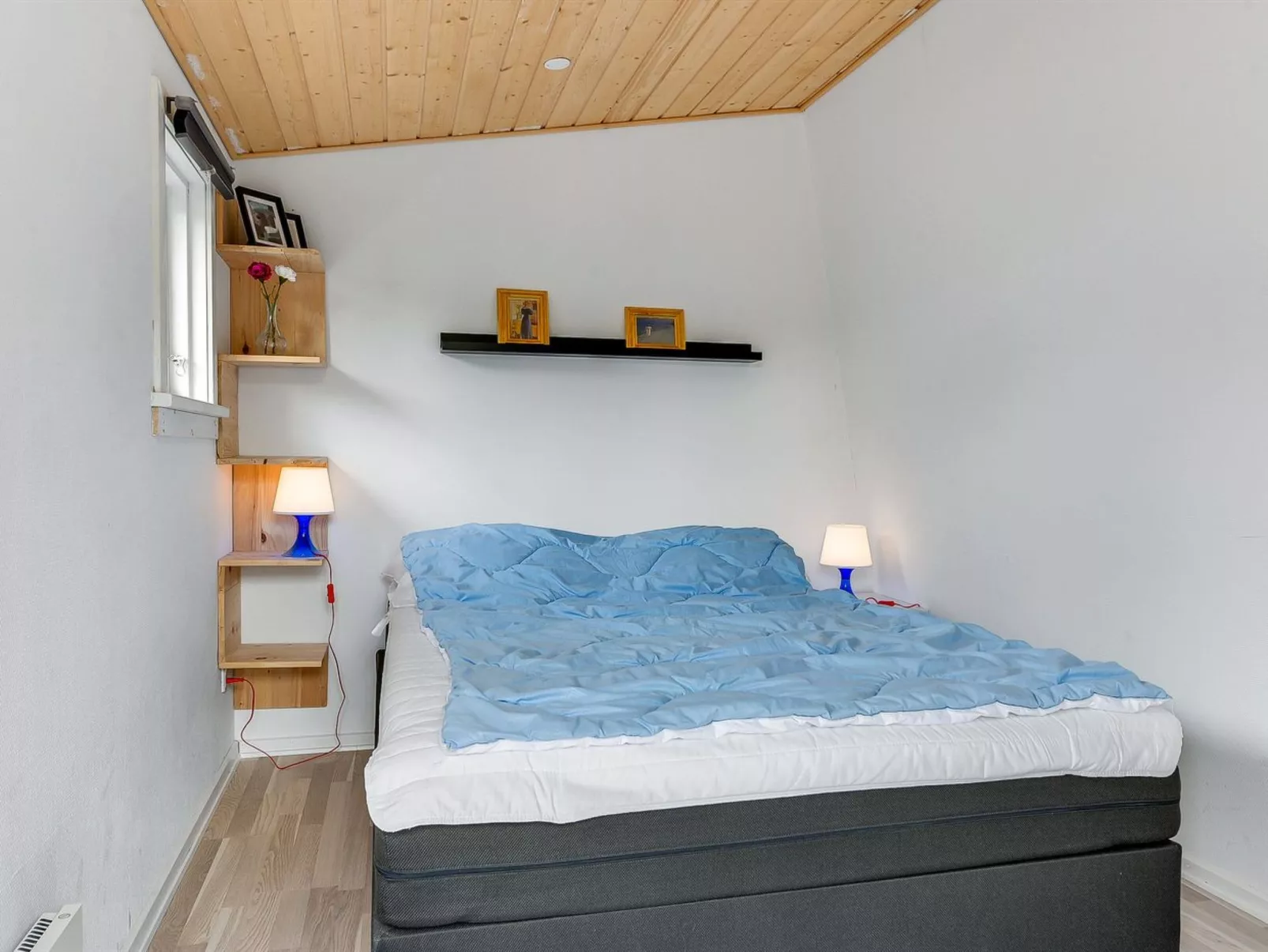 "Hardina" - 300m from the sea-Drinnen