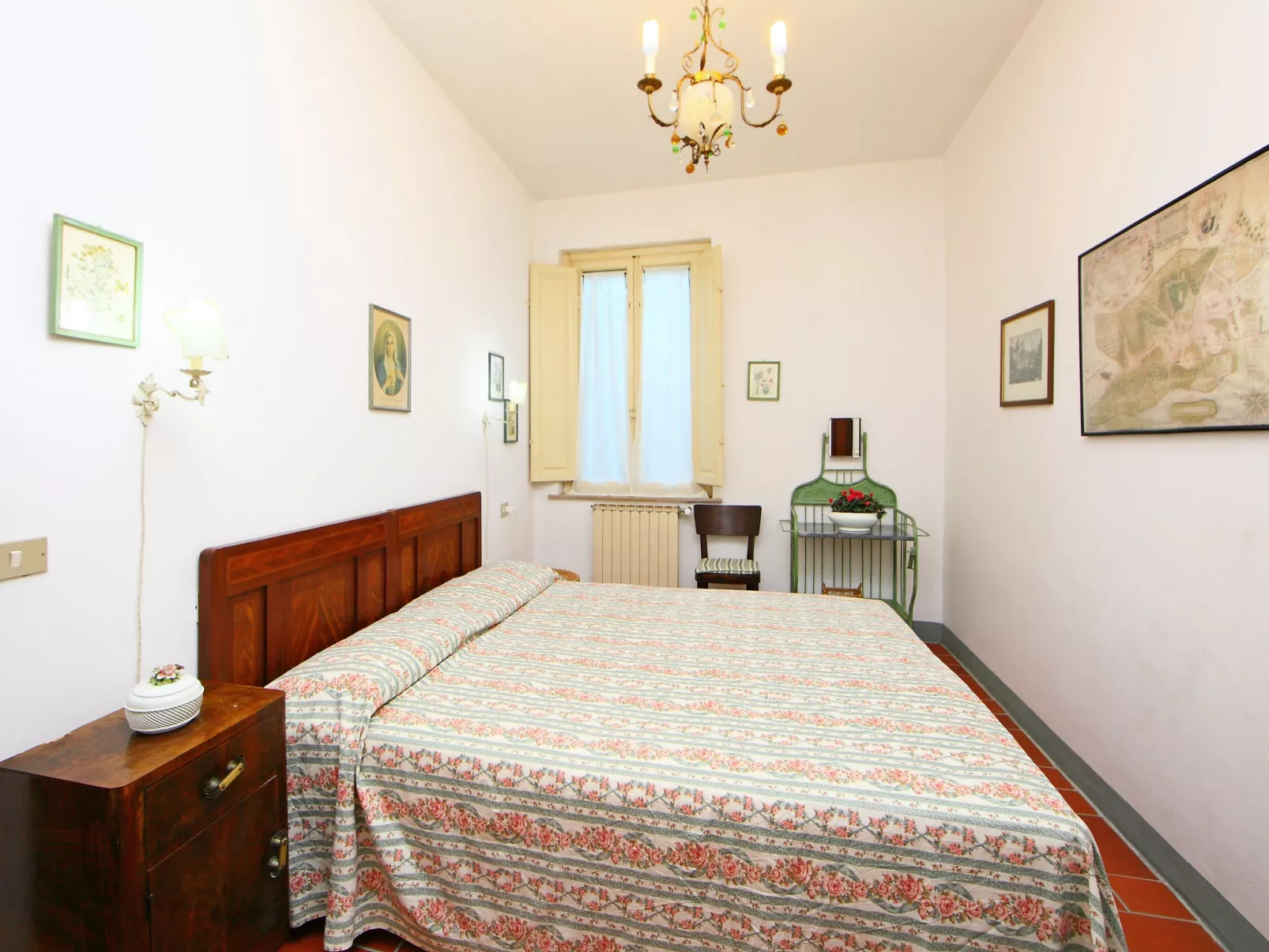Tenuta La Colonna-Inside