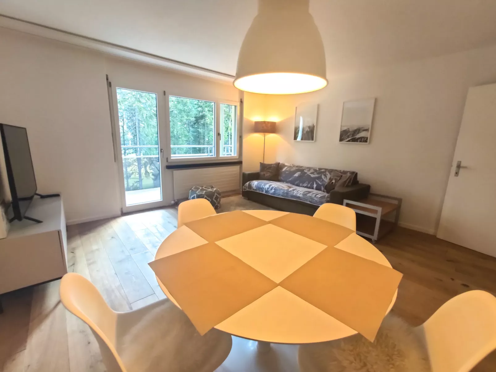 Allod Park Haus C 202-Inside