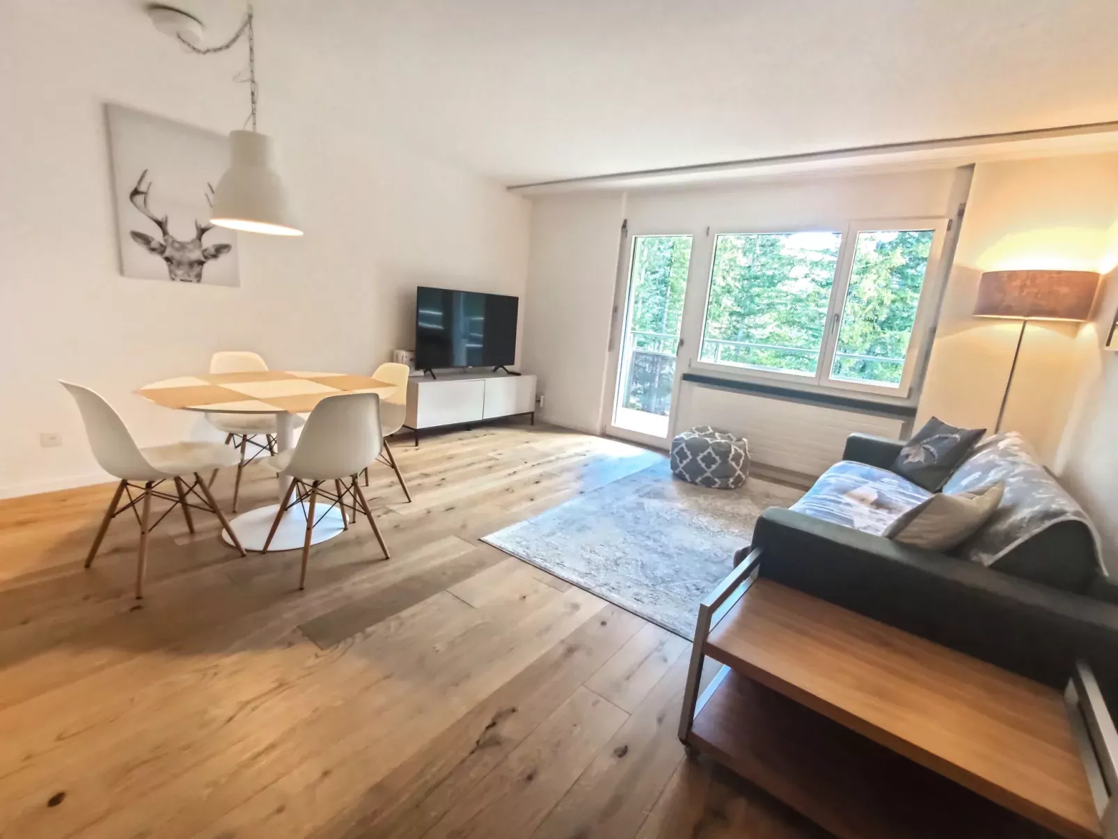Allod Park Haus C 202-Inside