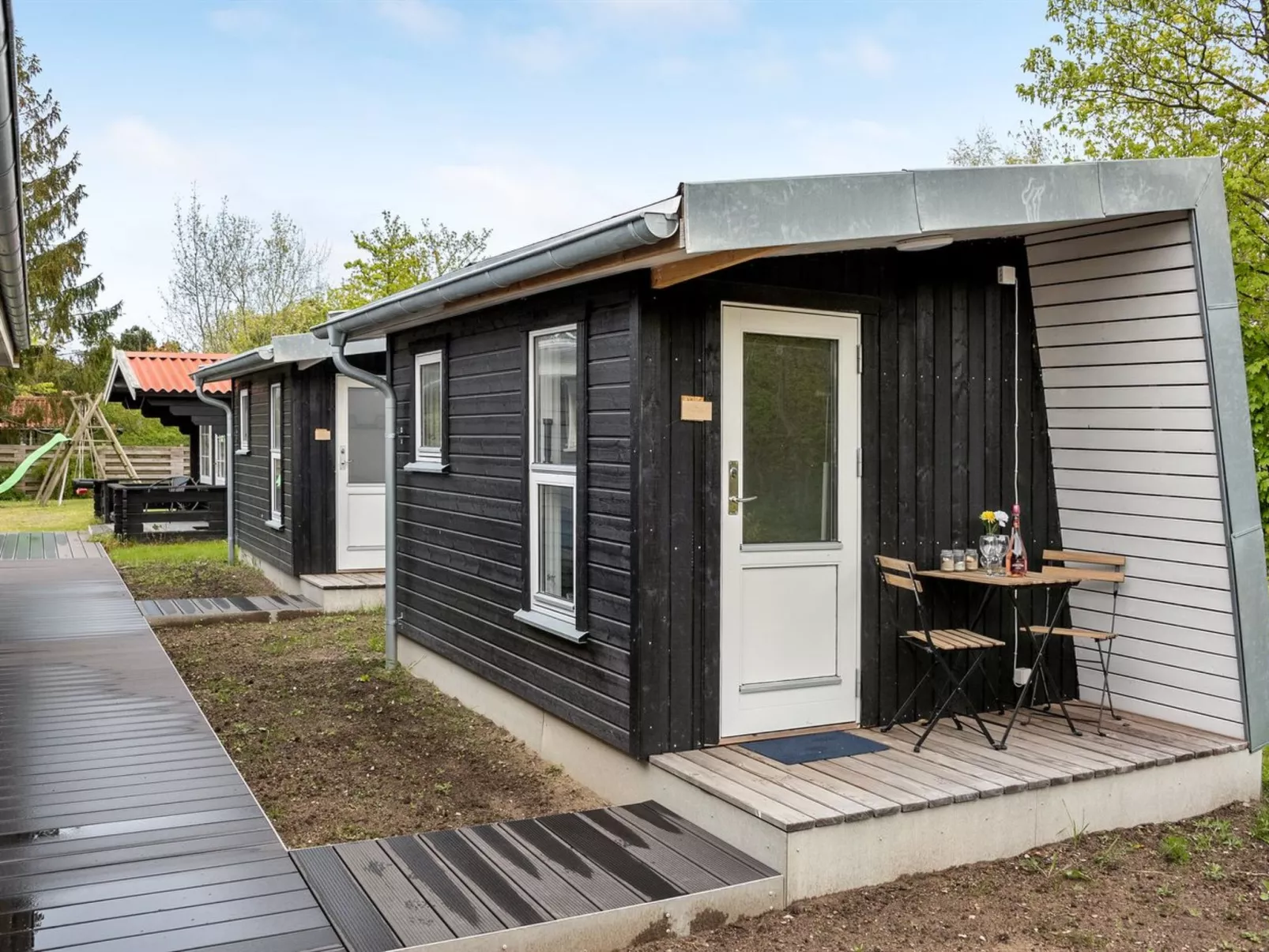 "Hardina" - 300m from the sea-Drinnen