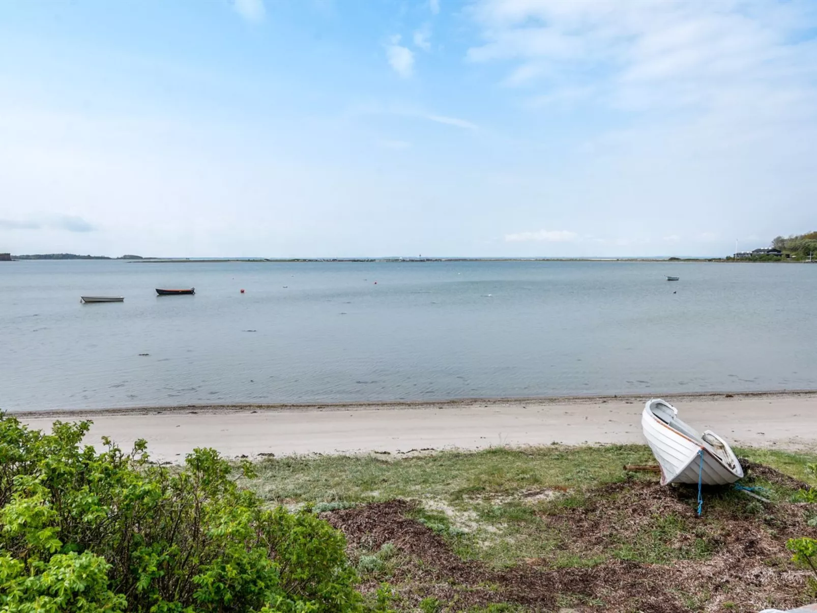 "Hardina" - 300m from the sea-Draußen