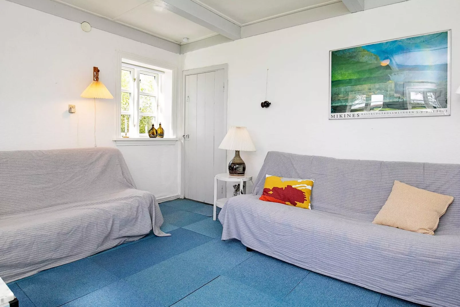 6 person holiday home in Ebberup-Indoor