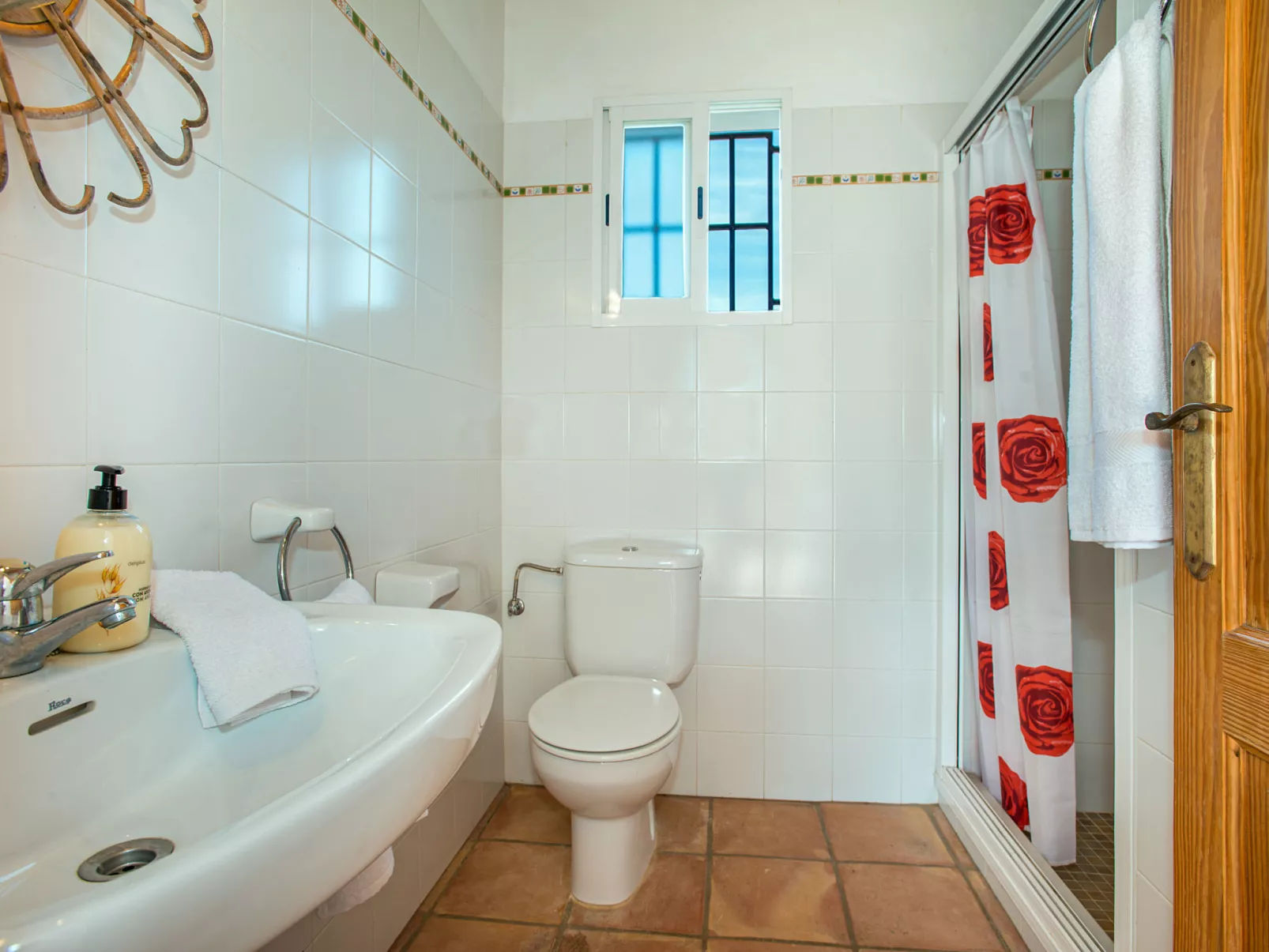 Villa Armonia-Inside