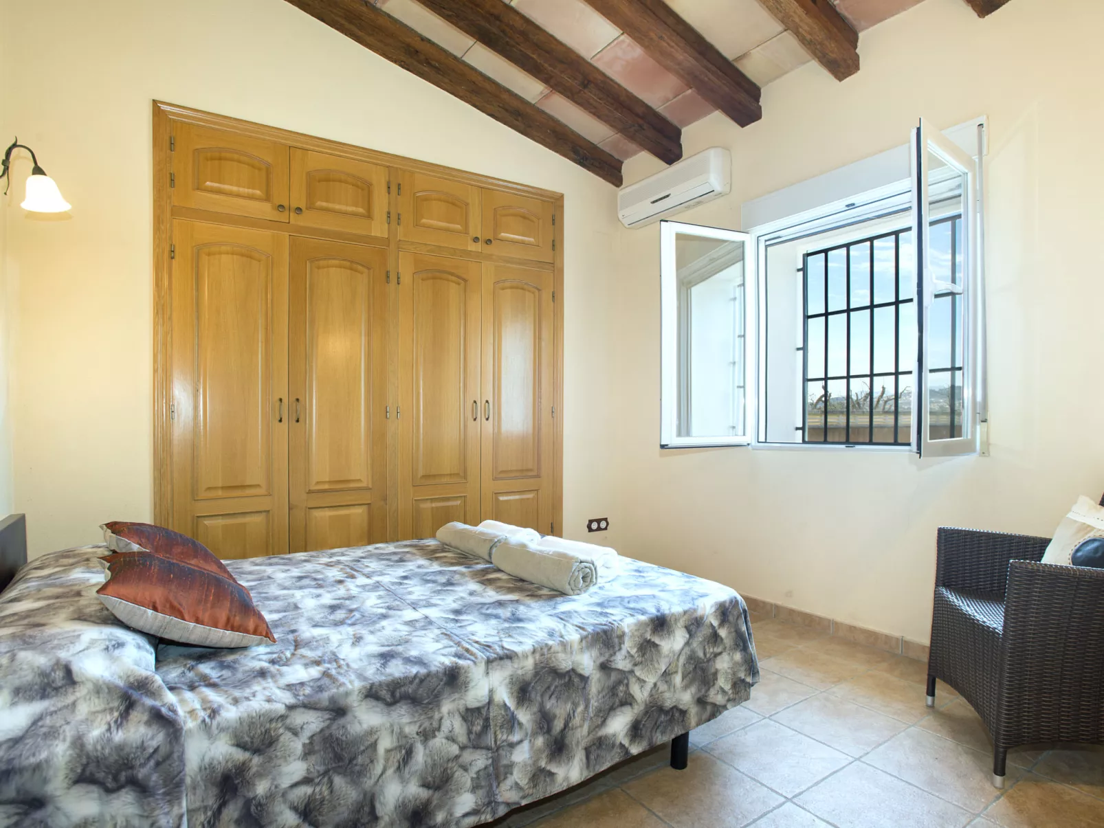 Villa Armonia-Inside