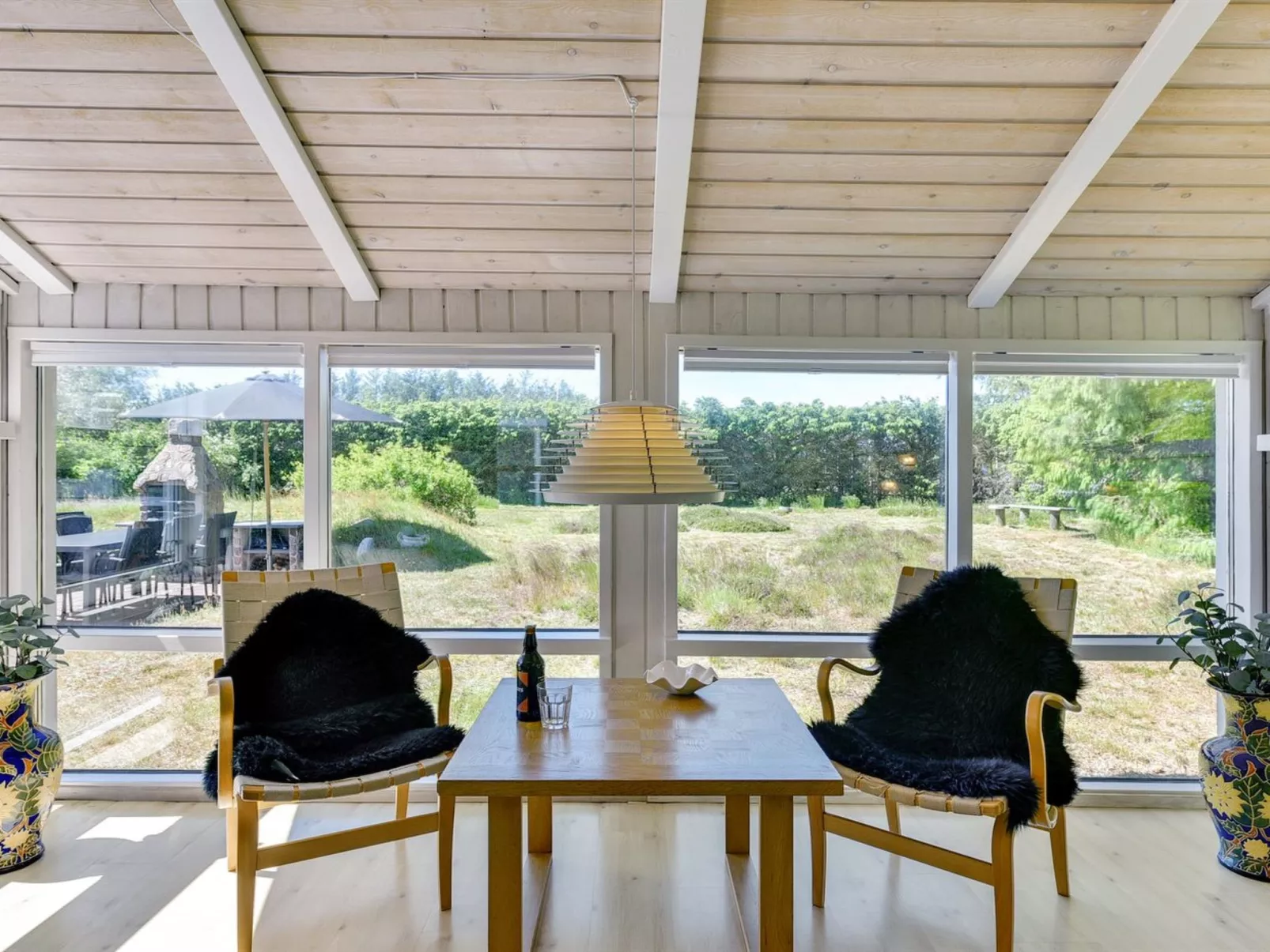 "Immi" - 1.5km from the sea-Inside