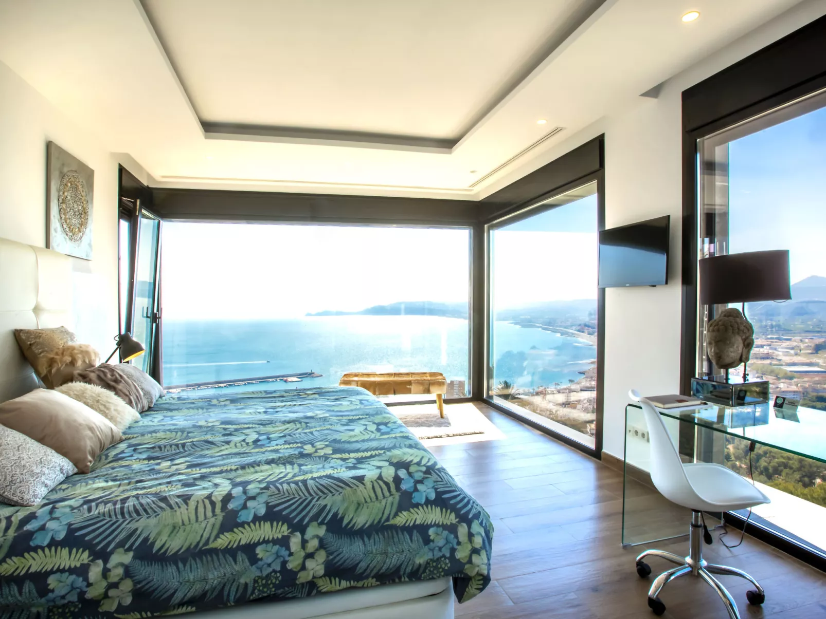 Villa Bali Infinity-Inside