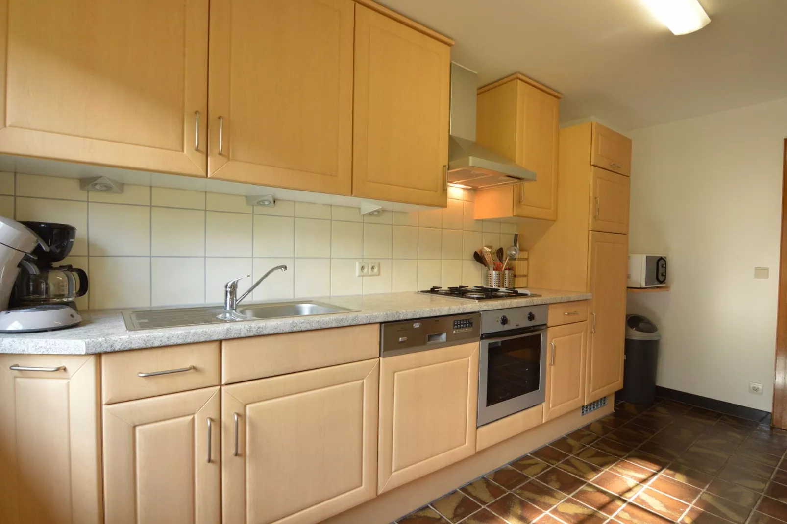 Son de l'Our-Kitchen