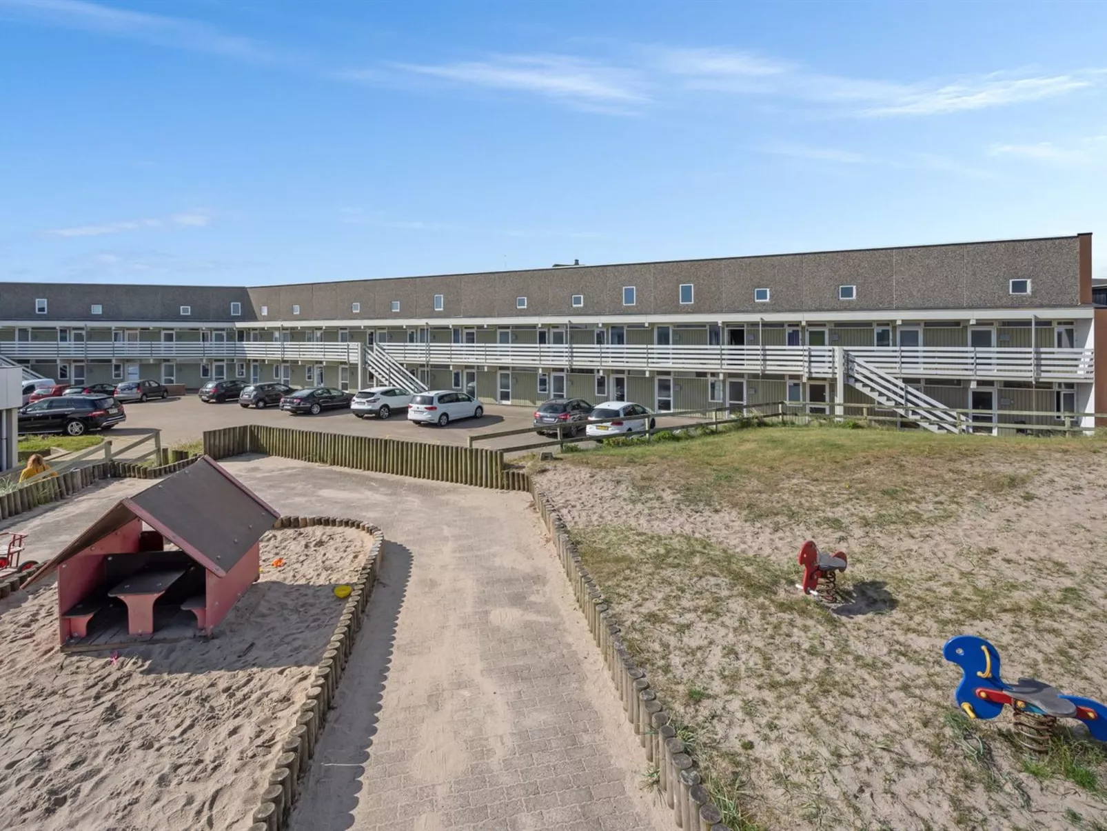 "Soffhie" - 250m from the sea
