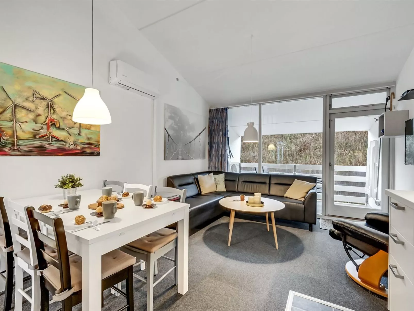 "Soffhie" - 250m from the sea